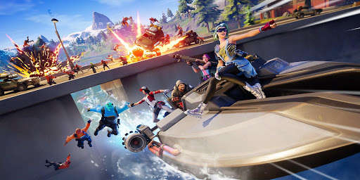 Run android online APK Battle Game Wallpaper from MyAndroid or emulate Battle Game Wallpaper using MyAndroid