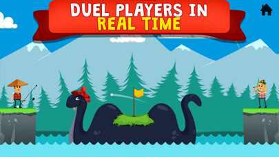 Emulate iPhone app Battle Golf Online using MyAndroid Emulate iPhone app Battle Golf Online using MyAndroid