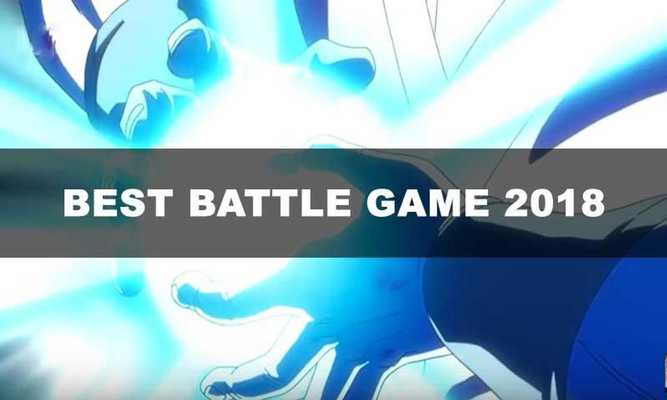 Emulate Android APK Battle:Gooku God Blue Sayan 2018