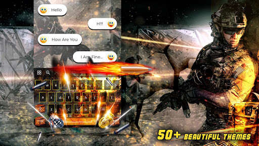 Run android online APK Battleground for Players - Keyboard Theme from MyAndroid or emulate Battleground for Players - Keyboard Theme using MyAndroid Run android online APK Battleground for Players - Keyboard Theme from MyAndroid or emulate Battleground for Players - Keyboard Theme using MyAndroid