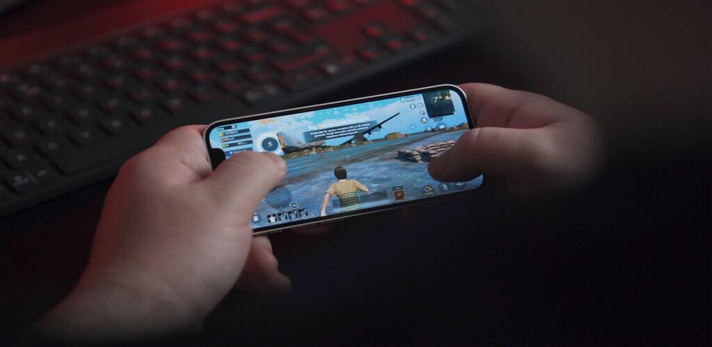 Run android online APK Battleground Layout for bgmi from MyAndroid or emulate Battleground Layout for bgmi using MyAndroid
