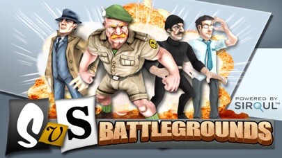 Emulate iPhone app Battlegrounds Real Time Strategy Multiplayer: Spy vs Spy Edition using MyAndroid Emulate iPhone app Battlegrounds Real Time Strategy Multiplayer: Spy vs Spy Edition using MyAndroid