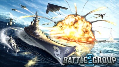 Emulate iPhone app Battle Group 2 using MyAndroid