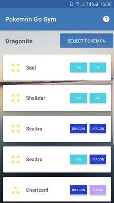 Emulate Android APK Battle guide Pokemon Go Emulate Android APK Battle guide Pokemon Go