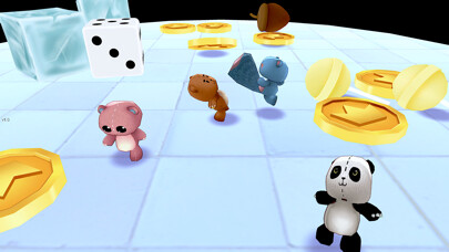Emulate iPhone app Battle Guys using MyAndroid Emulate iPhone app Battle Guys using MyAndroid