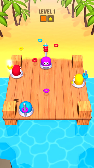 Emulate iPhone app Battle Hoops! using MyAndroid Emulate iPhone app Battle Hoops! using MyAndroid