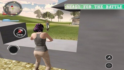 Emulate iPhone app Battle Infinite:iland Fighting using MyAndroid Emulate iPhone app Battle Infinite:iland Fighting using MyAndroid