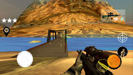 Run android online APK Battle Kargil - operation vijay from MyAndroid or emulate Battle Kargil - operation vijay using MyAndroid