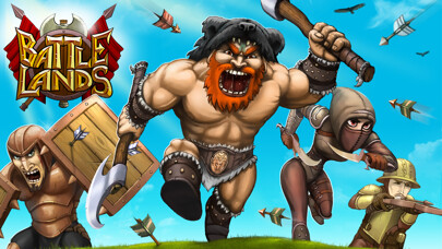 Emulate iPhone app Battle Lands: Clash of Heroes using MyAndroid Emulate iPhone app Battle Lands: Clash of Heroes using MyAndroid