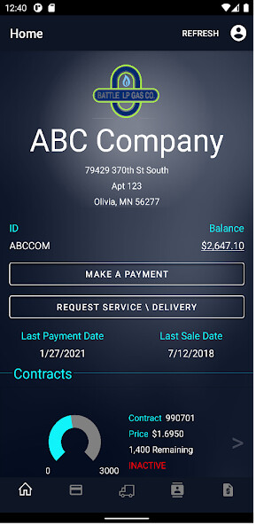 Run android online APK Battle LP Gas Co. from MyAndroid or emulate Battle LP Gas Co. using MyAndroid Run android online APK Battle LP Gas Co. from MyAndroid or emulate Battle LP Gas Co. using MyAndroid