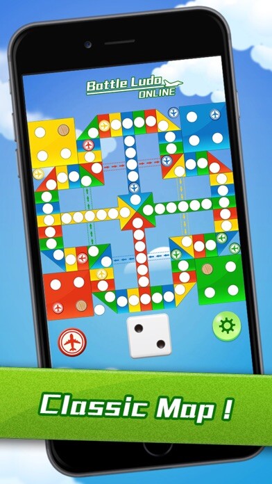 Emulate iPhone app Battle Ludo Online using MyAndroid Emulate iPhone app Battle Ludo Online using MyAndroid