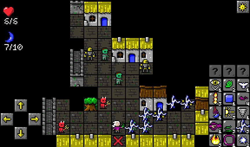 Run android online APK Battlemage (Roguelike) from MyAndroid or emulate Battlemage (Roguelike) using MyAndroid Run android online APK Battlemage (Roguelike) from MyAndroid or emulate Battlemage (Roguelike) using MyAndroid