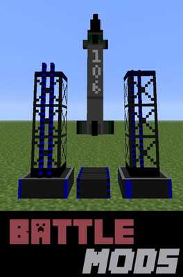 Emulate Android APK Battle MODS For MC PocketE Emulate Android APK Battle MODS For MC PocketE