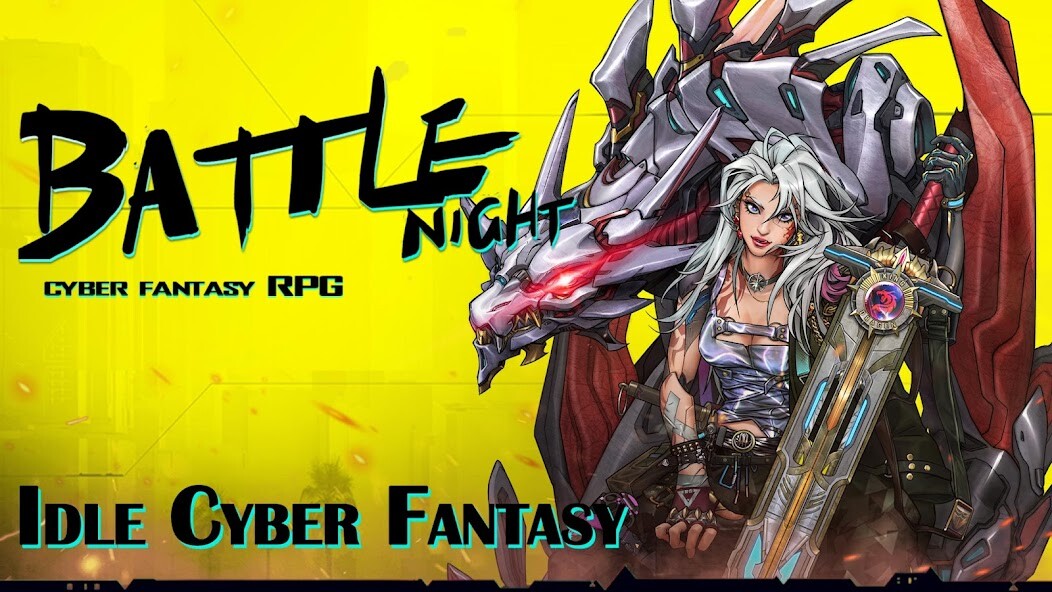 Run android online APK Battle Night: Cyberpunk RPG from MyAndroid or emulate Battle Night: Cyberpunk RPG using MyAndroid Run android online APK Battle Night: Cyberpunk RPG from MyAndroid or emulate Battle Night: Cyberpunk RPG using MyAndroid