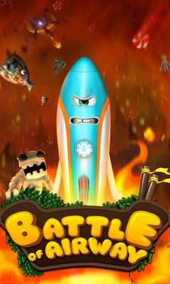 Emulate Android APK Battle of Airway Emulate Android APK Battle of Airway