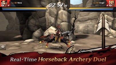 Emulate iPhone app Battle of Arrow : Survival PvP using MyAndroid Emulate iPhone app Battle of Arrow : Survival PvP using MyAndroid