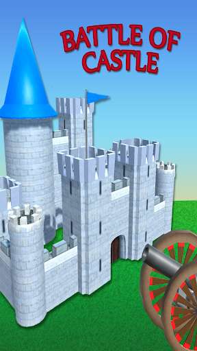 Emulate Android APK Battle of Castle Kingdoms