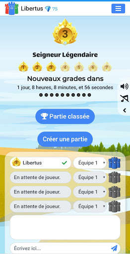 Run android online APK Battle Of Castles from MyAndroid or emulate Battle Of Castles using MyAndroid