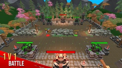 Emulate iPhone app Battle of Fortresses: TD Games using MyAndroid Emulate iPhone app Battle of Fortresses: TD Games using MyAndroid