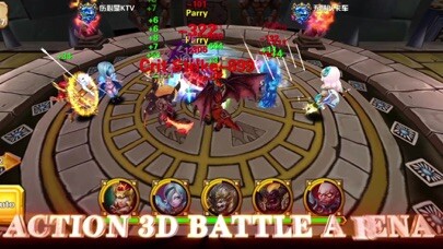 Run android online APK Battle of Gods-Apocalypse from MyAndroid or emulate Battle of Gods-Apocalypse using MyAndroid Run android online APK Battle of Gods-Apocalypse from MyAndroid or emulate Battle of Gods-Apocalypse using MyAndroid