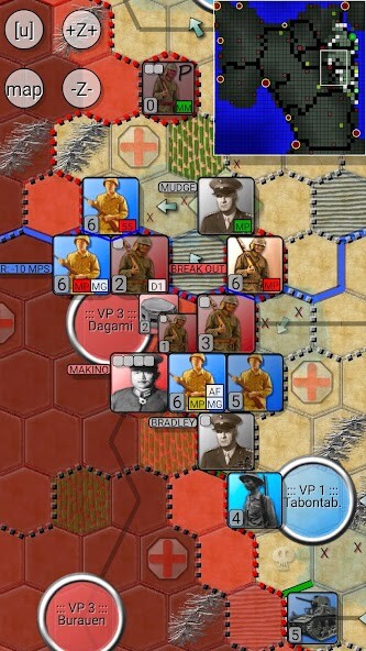 Run android online APK Battle of Leyte Island from MyAndroid or emulate Battle of Leyte Island using MyAndroid