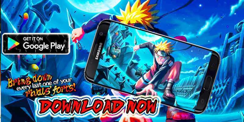 Emulate Android APK Battle of Ninja Boruto X Naruto Games Emulate Android APK Battle of Ninja Boruto X Naruto Games