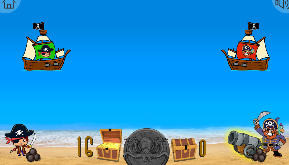 Run android online APK Battle Of Pirates from MyAndroid or emulate Battle Of Pirates using MyAndroid