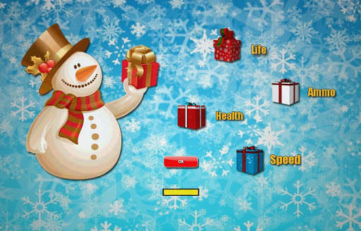 Run android online APK Battle of Snowmen from MyAndroid or emulate Battle of Snowmen using MyAndroid