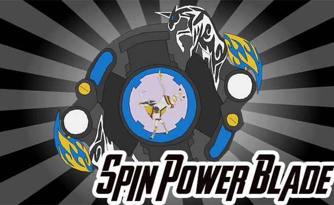 Emulate Android APK Battle Of Spin Blade Emulate Android APK Battle Of Spin Blade