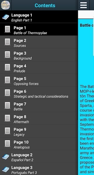 Run android online APK Battle of Thermopylae Strategy from MyAndroid or emulate Battle of Thermopylae Strategy using MyAndroid Run android online APK Battle of Thermopylae Strategy from MyAndroid or emulate Battle of Thermopylae Strategy using MyAndroid