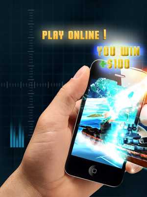 Emulate Android APK Battle of The Seas 4 Friends