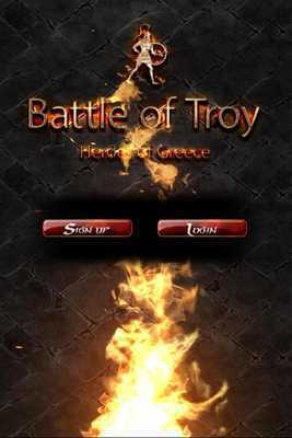 Emulate Android APK Battle of Troy - Fitness Emulate Android APK Battle of Troy - Fitness