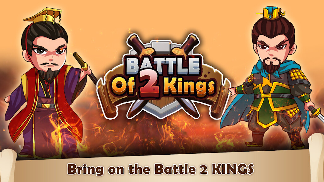 Run android online APK Battle of Two Kings from MyAndroid or emulate Battle of Two Kings using MyAndroid Run android online APK Battle of Two Kings from MyAndroid or emulate Battle of Two Kings using MyAndroid