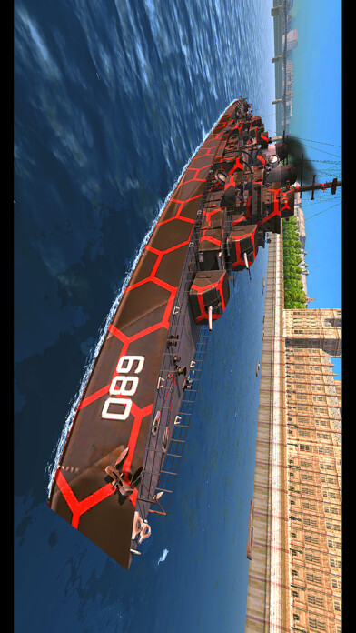 Emulate iPhone app Battle of Warships: Naval Wars using MyAndroid Emulate iPhone app Battle of Warships: Naval Wars using MyAndroid