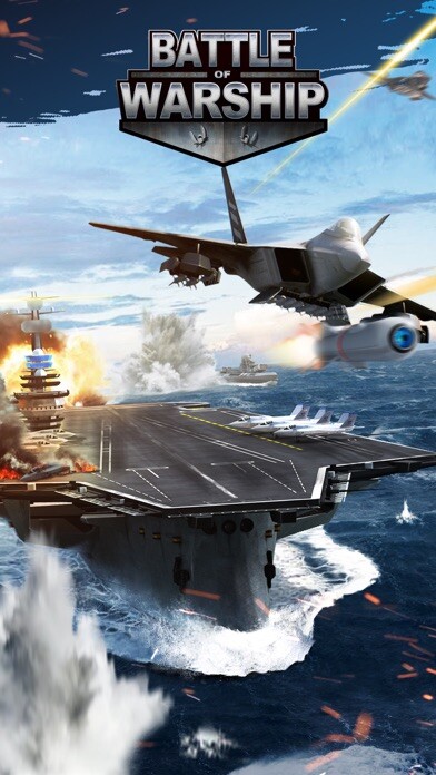 Emulate iPhone app Battle of Warship: War of Navy using MyAndroid Emulate iPhone app Battle of Warship: War of Navy using MyAndroid