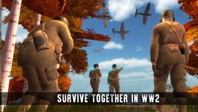 Emulate iPhone app Battle of World War Shooting using MyAndroid Emulate iPhone app Battle of World War Shooting using MyAndroid
