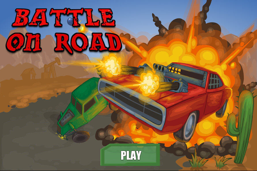 Run android online APK Battle On Road from MyAndroid or emulate Battle On Road using MyAndroid Run android online APK Battle On Road from MyAndroid or emulate Battle On Road using MyAndroid