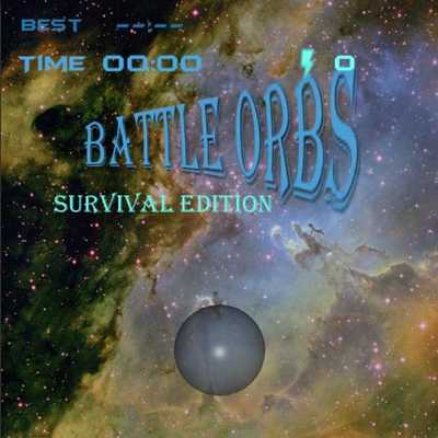 Emulate Android APK Battle Orbs - SE