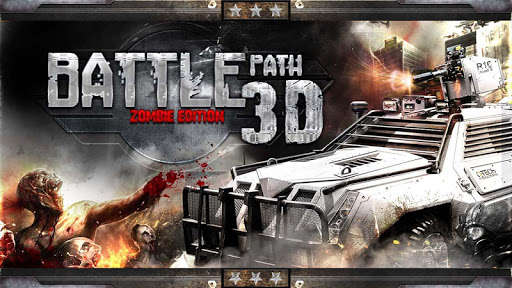 Run android online APK BATTLE PATH 3D- ZOMBIE EDITION from MyAndroid or emulate BATTLE PATH 3D- ZOMBIE EDITION using MyAndroid