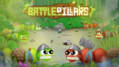 Emulate iPhone app Battlepillars: Multiplayer (PVP) Real Time Strategy using MyAndroid Emulate iPhone app Battlepillars: Multiplayer (PVP) Real Time Strategy using MyAndroid