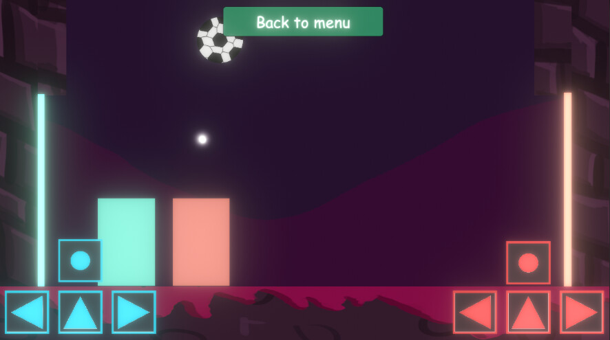 Run android online APK Battle Player from MyAndroid or emulate Battle Player using MyAndroid