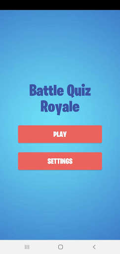 Run android online APK Battle Quiz Royale from MyAndroid or emulate Battle Quiz Royale using MyAndroid Run android online APK Battle Quiz Royale from MyAndroid or emulate Battle Quiz Royale using MyAndroid