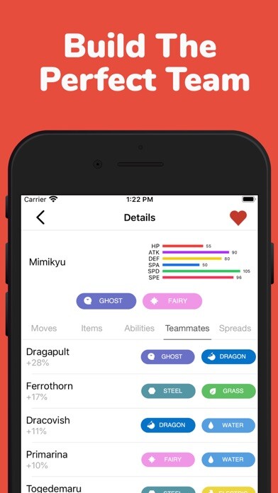 Emulate iPhone app Battle Ranking & Strategy Dex using MyAndroid Emulate iPhone app Battle Ranking & Strategy Dex using MyAndroid