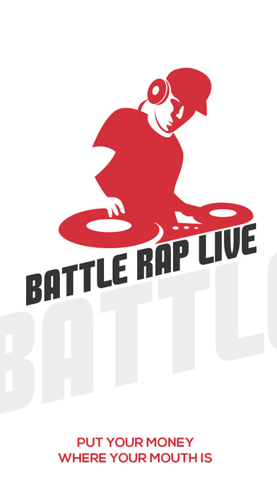 Emulate iPhone app BattleRapLive using MyAndroid Emulate iPhone app BattleRapLive using MyAndroid