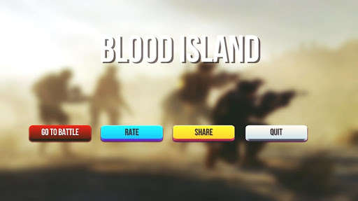 Run android online APK Battle Royale: Blood Island from MyAndroid or emulate Battle Royale: Blood Island using MyAndroid