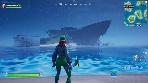 Run android online APK Battle Royale Chapter 2 season 6 - Tips from MyAndroid or emulate Battle Royale Chapter 2 season 6 - Tips using MyAndroid
