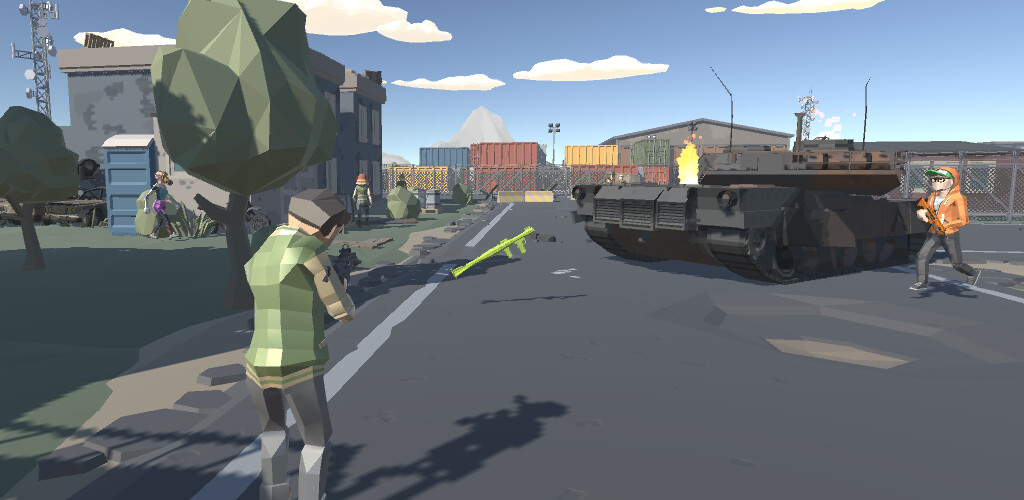 Run android online APK Battle Royale Dude: Open World from MyAndroid or emulate Battle Royale Dude: Open World using MyAndroid Run android online APK Battle Royale Dude: Open World from MyAndroid or emulate Battle Royale Dude: Open World using MyAndroid