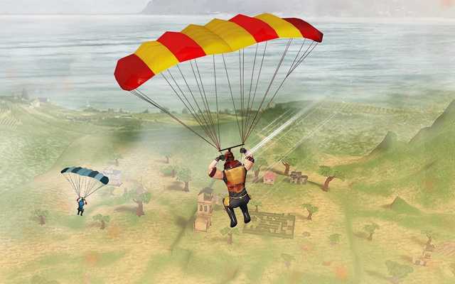 Emulate Android APK Battle Royale Grand Mobile V2 Emulate Android APK Battle Royale Grand Mobile V2