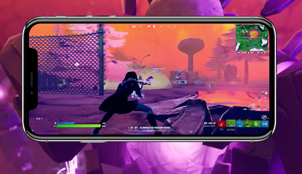 Run android online APK Battle Royale Season3 Chapter3 from MyAndroid or emulate Battle Royale Season3 Chapter3 using MyAndroid Run android online APK Battle Royale Season3 Chapter3 from MyAndroid or emulate Battle Royale Season3 Chapter3 using MyAndroid
