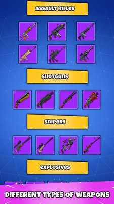 Emulate Android APK Battle Royale Weapons Emulate Android APK Battle Royale Weapons